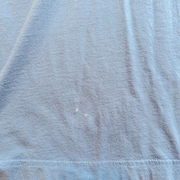 BELLA CANVAS Alaska novelty t-shirt “America: Alaska and 49 B!@&?:$” size Large - Picture 4 of 5